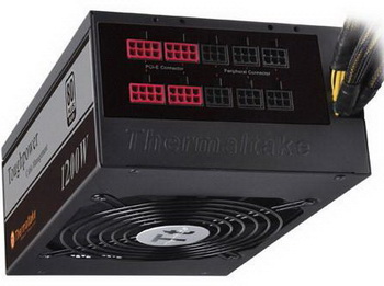 thermaltake toughpower silver psu 1500w 